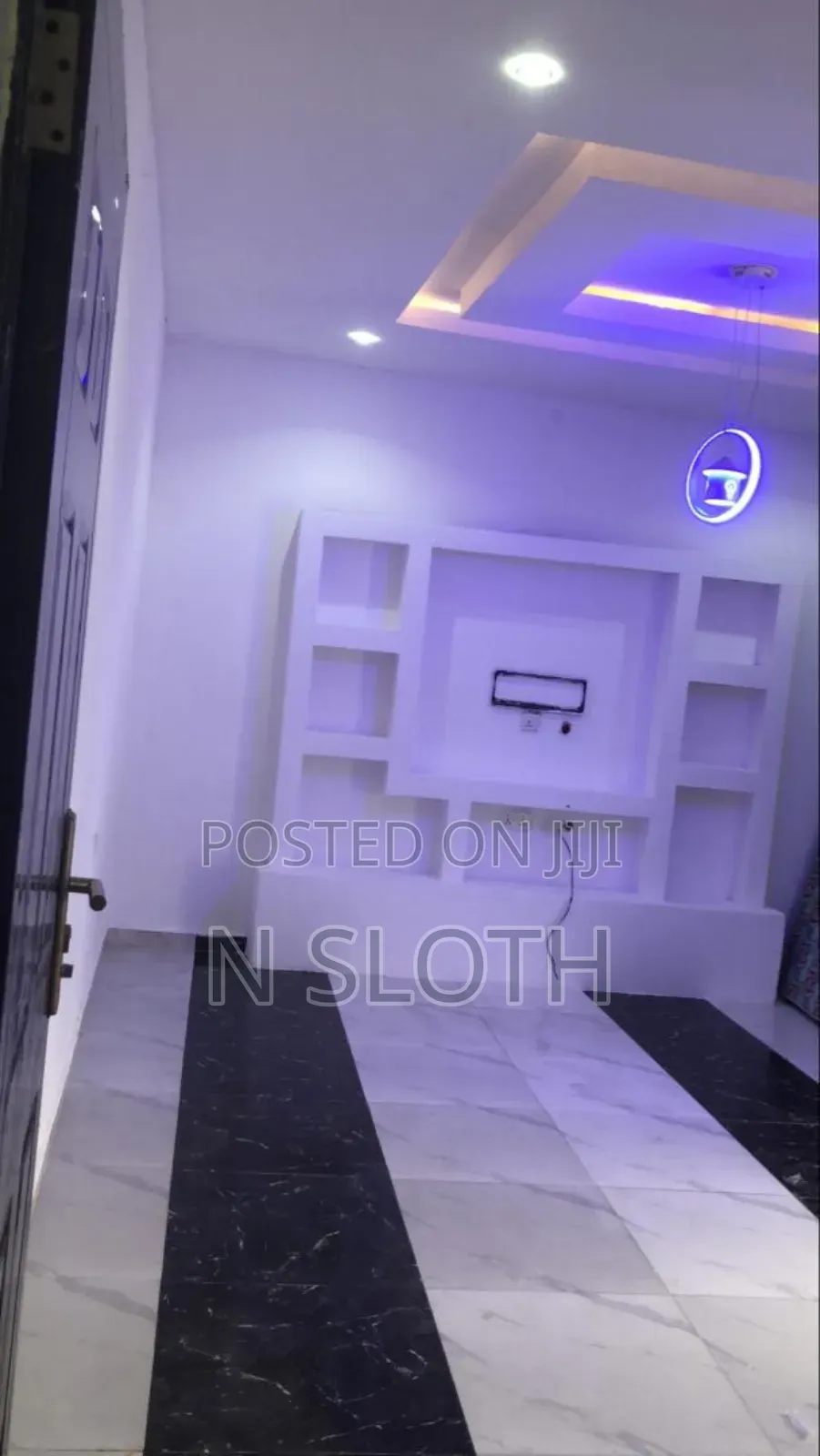 Mini Flat in Abijo for rent in Abijo