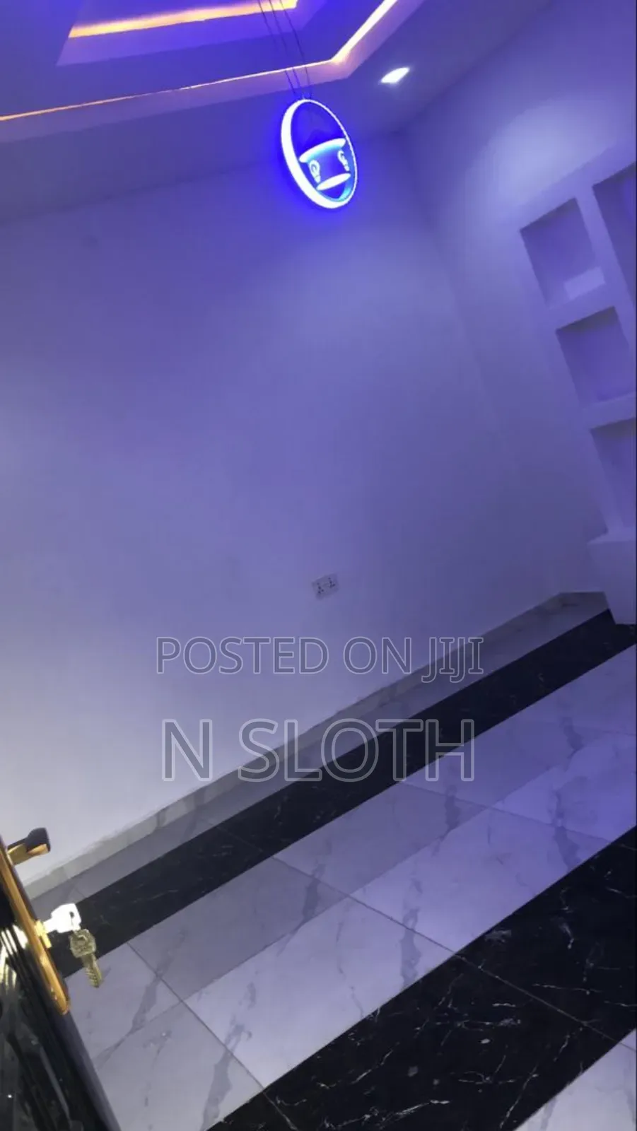 Mini Flat in Abijo for rent in Abijo
