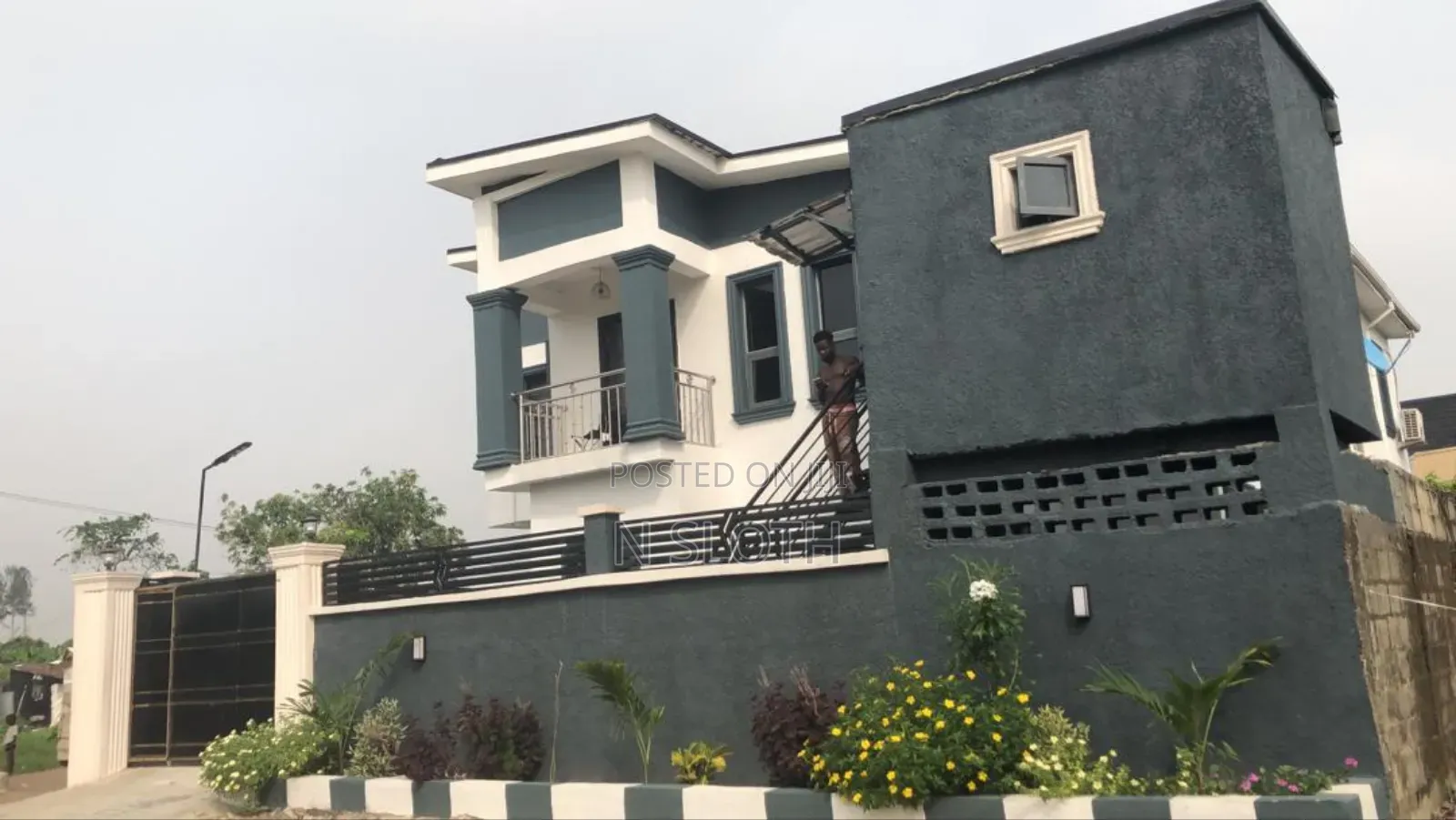 Mini Flat in Abijo for rent in Abijo