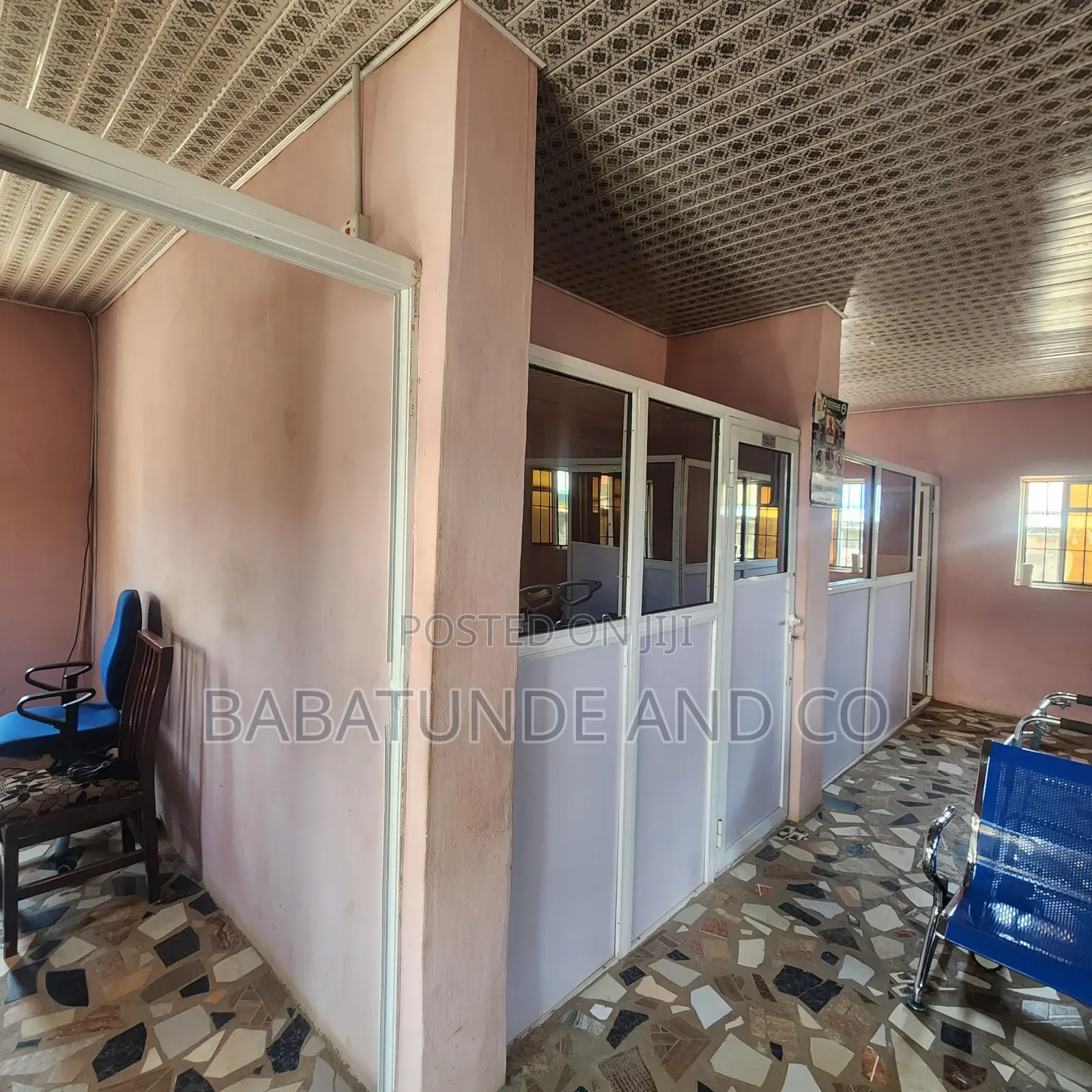 2bdrm Bungalow in Apata for sale in Apata