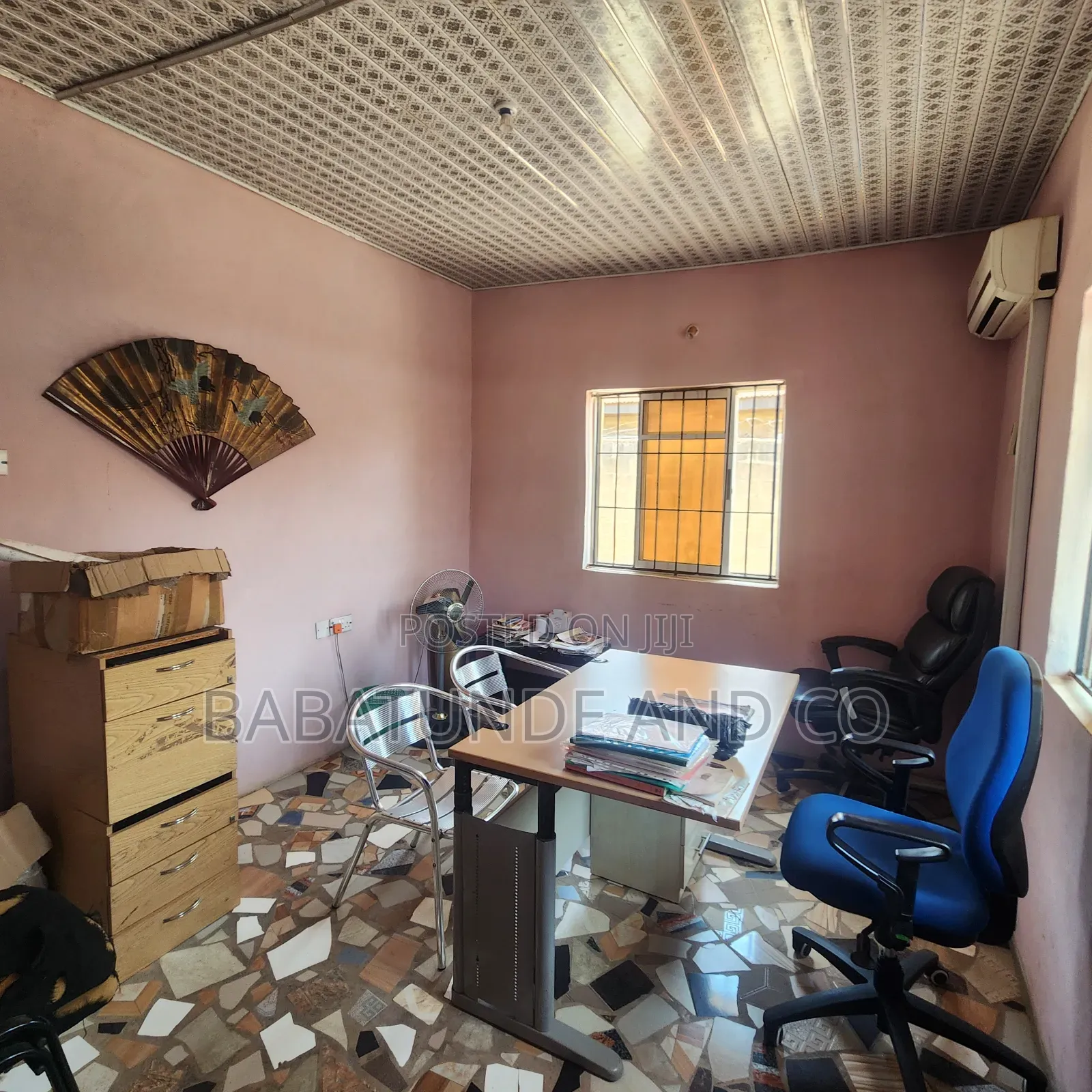 2bdrm Bungalow in Apata for sale in Apata