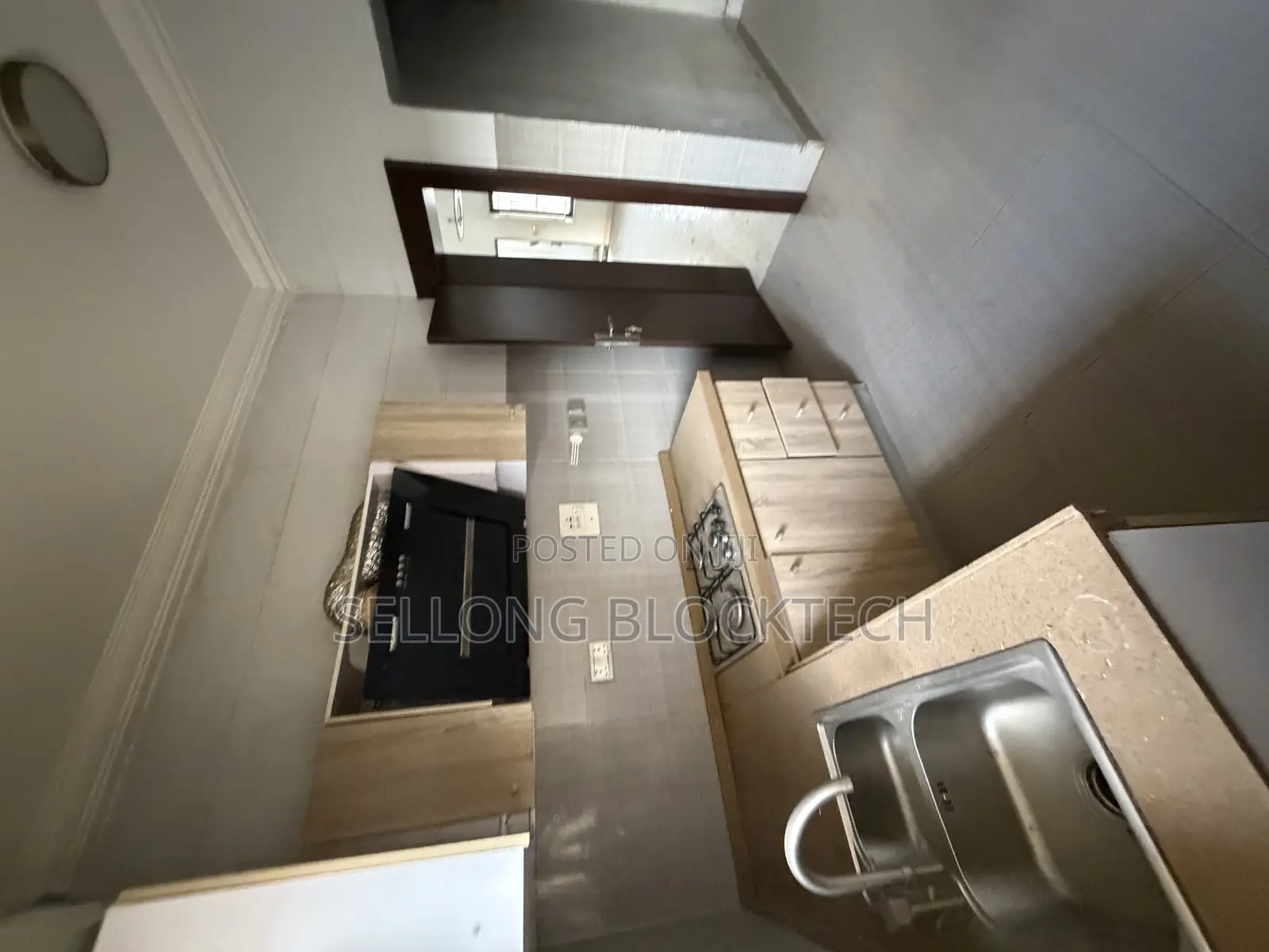 3bdrm Apartment in Asokoro for rent in Asokoro