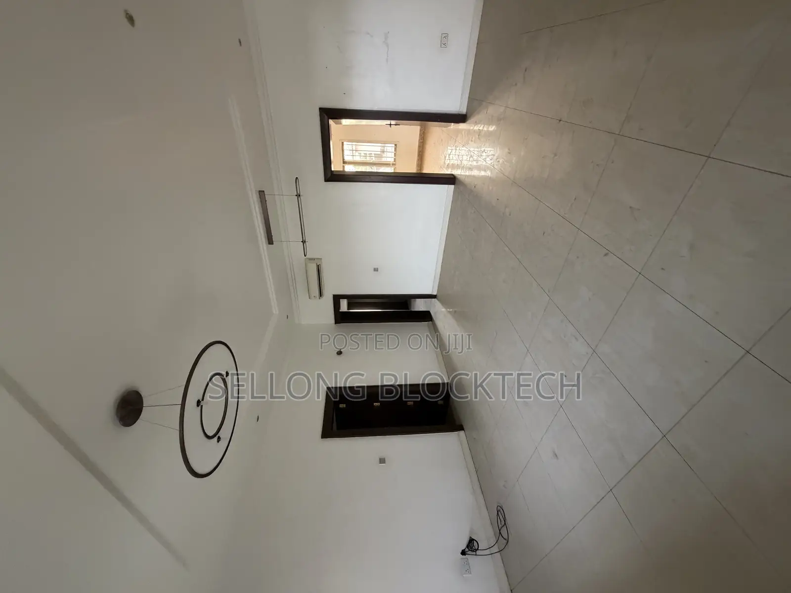 3bdrm Apartment in Asokoro for rent in Asokoro