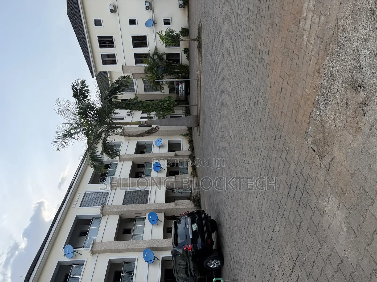 3bdrm Apartment in Asokoro for rent in Asokoro