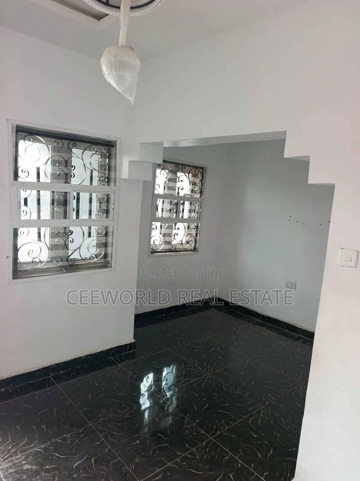 1bdrm Apartment in Peace Estate, Akala Express for rent in Akala Express