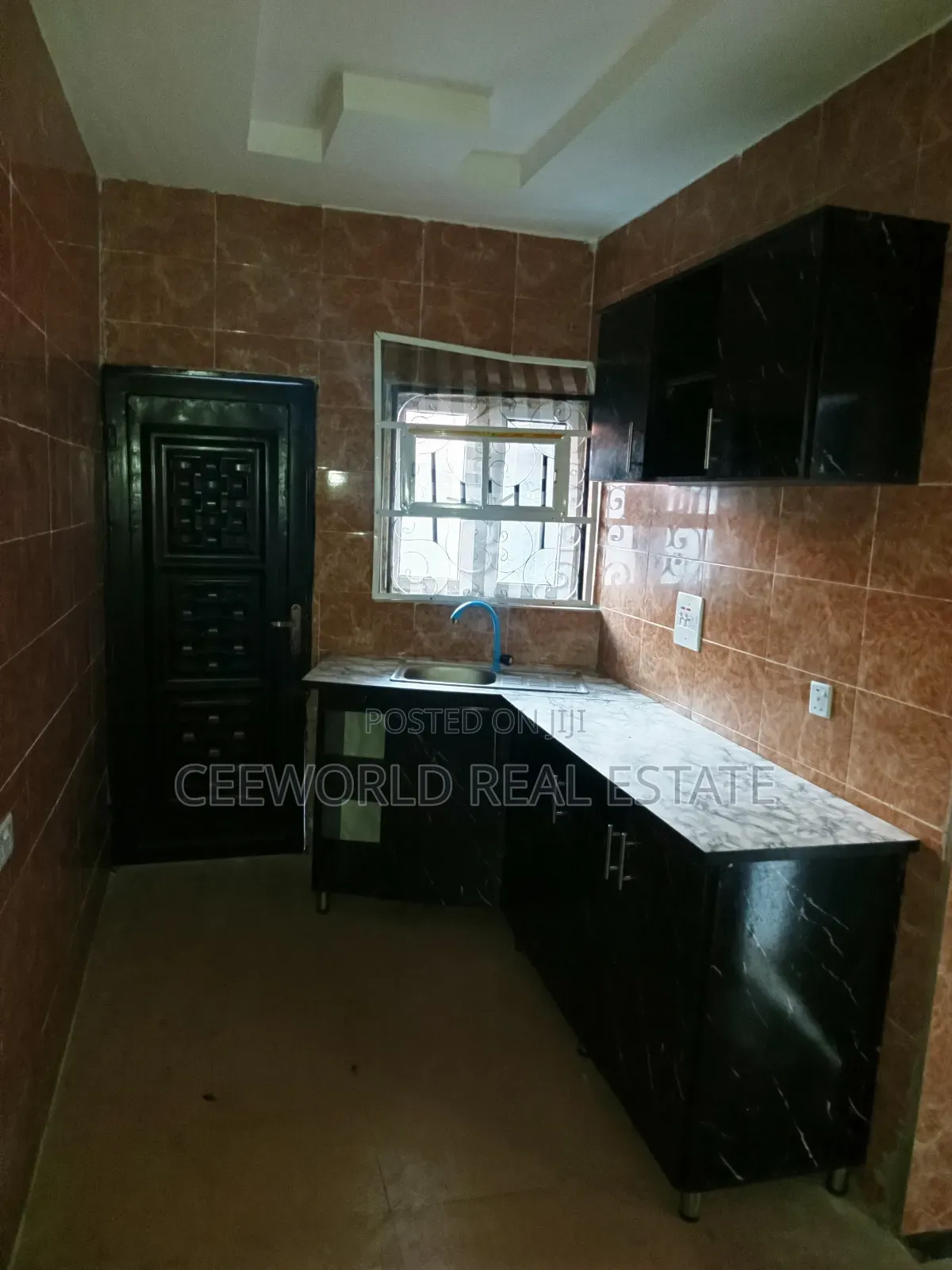 1bdrm Apartment in Peace Estate, Akala Express for rent in Akala Express