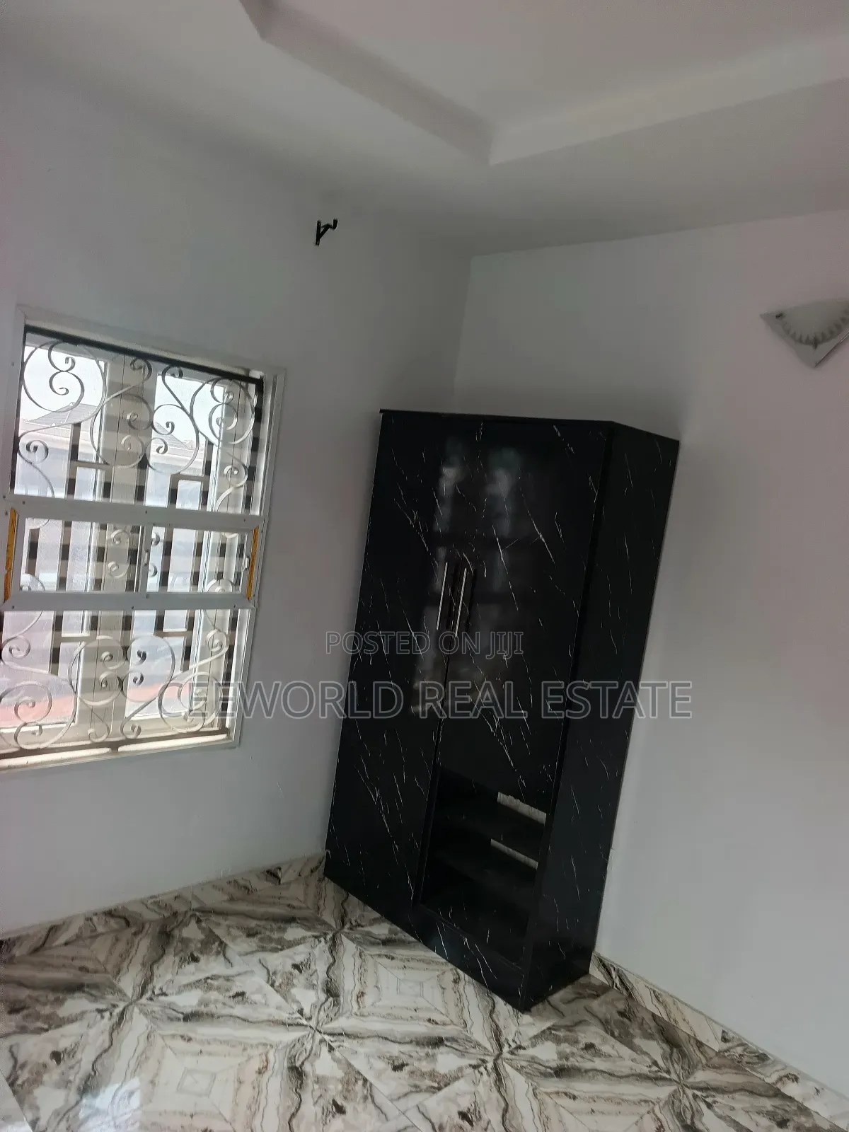 1bdrm Apartment in Peace Estate, Akala Express for rent in Akala Express
