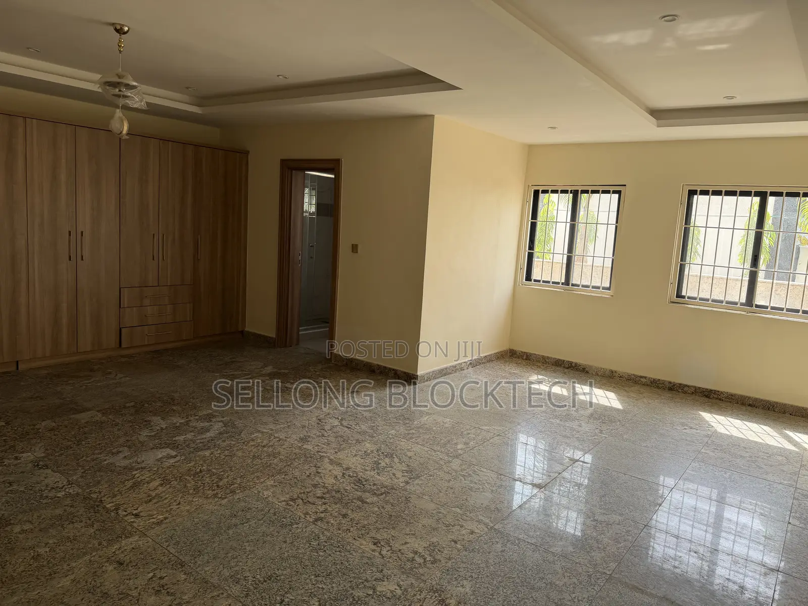 3bdrm Apartment in Asokoro for rent in Asokoro