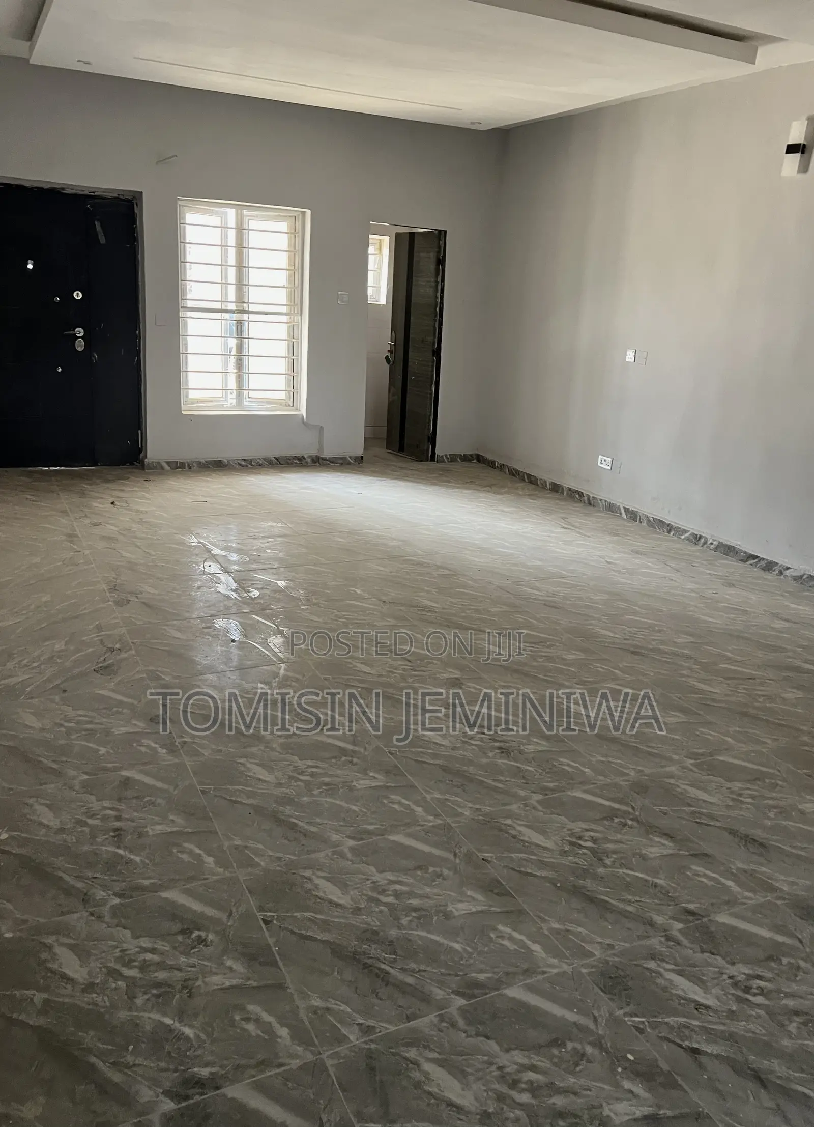 Furnished 2bdrm Block of Flats in Pacific Estate, Kubwa for sale in Kubwa
