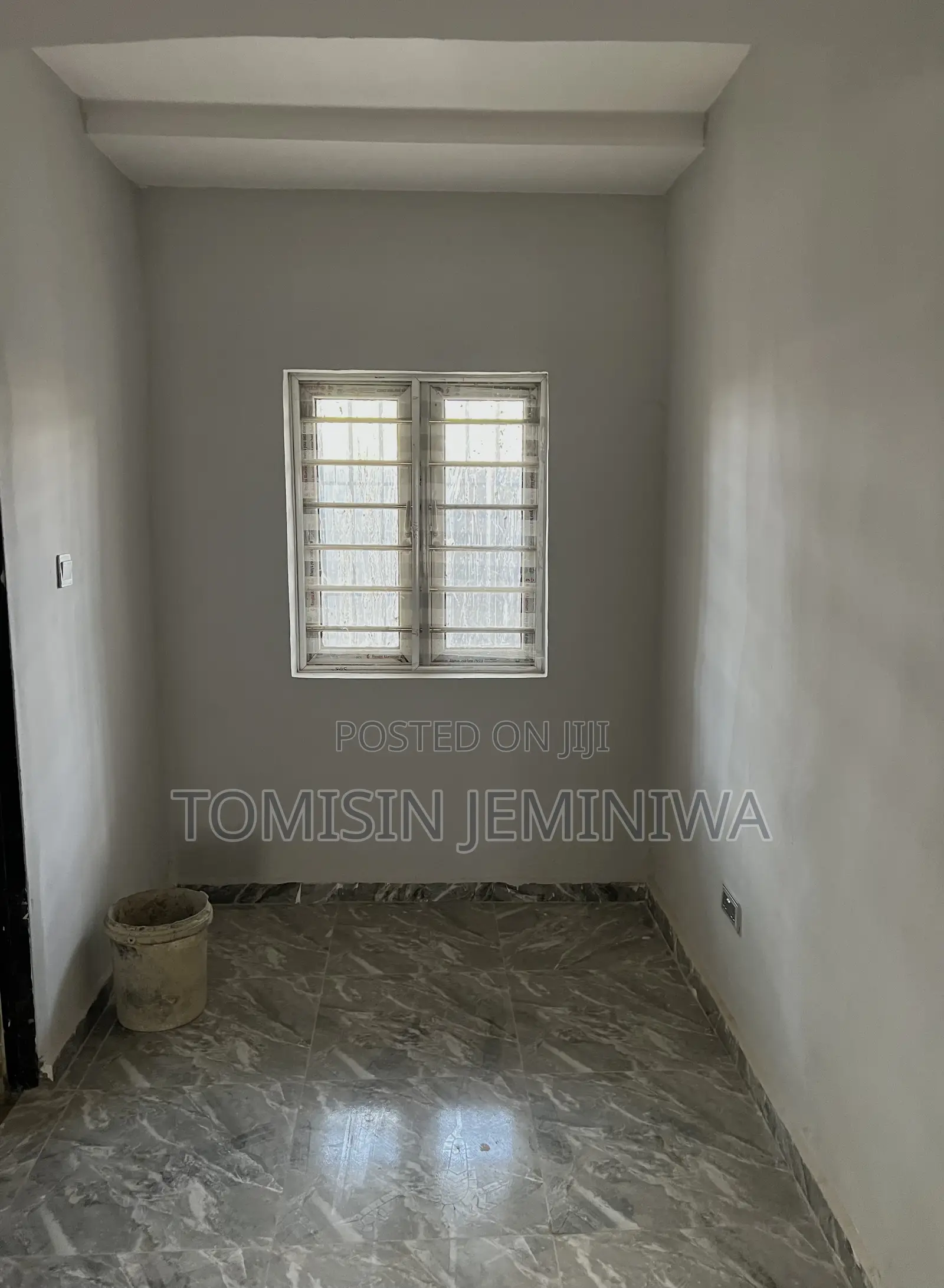 Furnished 2bdrm Block of Flats in Pacific Estate, Kubwa for sale in Kubwa