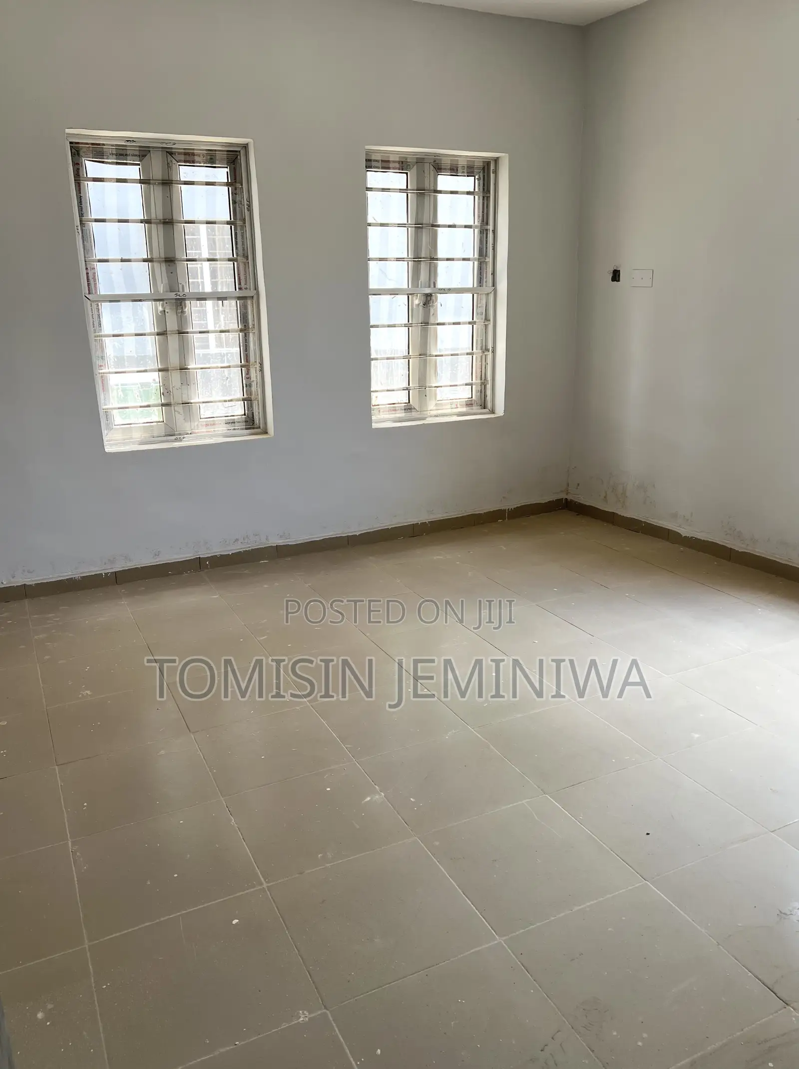 Furnished 2bdrm Block of Flats in Pacific Estate, Kubwa for sale in Kubwa