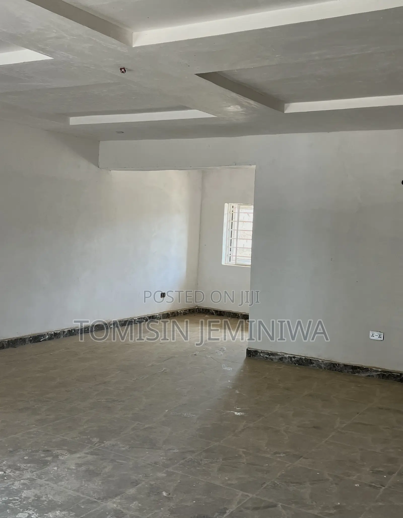 Furnished 3bdrm Block of Flats in Pacific Estate, Kubwa for sale in Kubwa