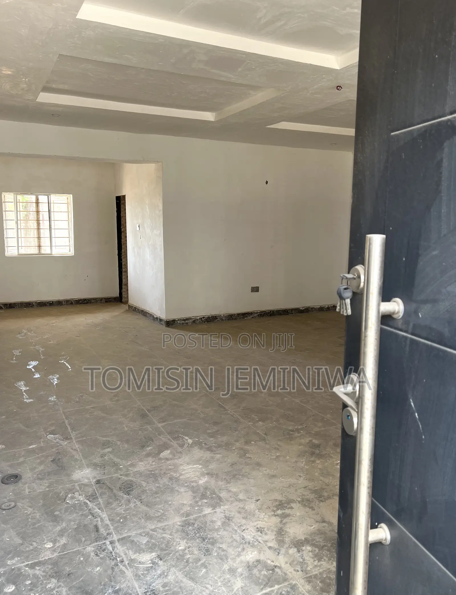 Furnished 3bdrm Block of Flats in Pacific Estate, Kubwa for sale in Kubwa