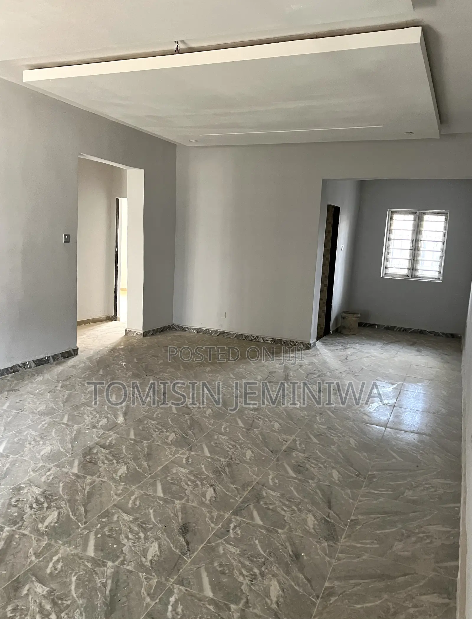 Furnished 3bdrm Block of Flats in Pacific Estate, Kubwa for sale in Kubwa
