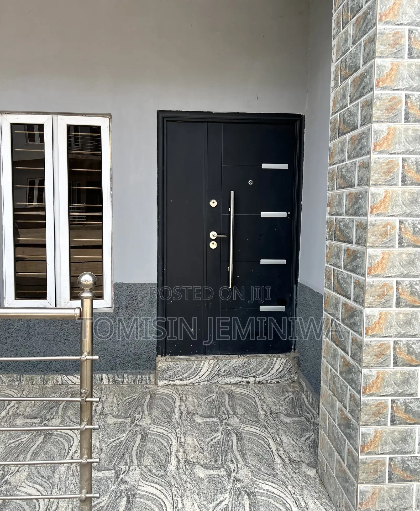 Furnished 3bdrm Block of Flats in Pacific Estate, Kubwa for sale in Kubwa