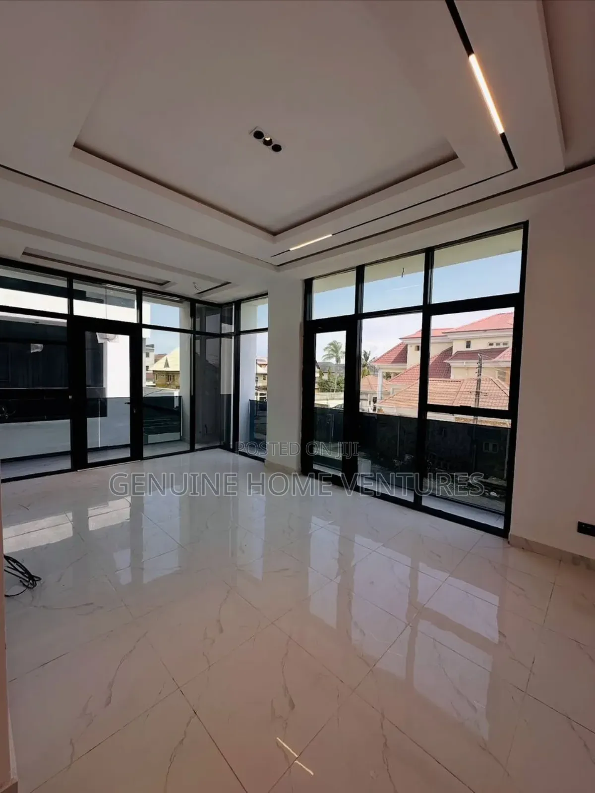 4bdrm Duplex in Lekki Phase One for sale in Lekki Phase 1