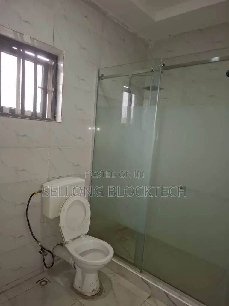 2bdrm Apartment in Guzape District for rent in Guzape District