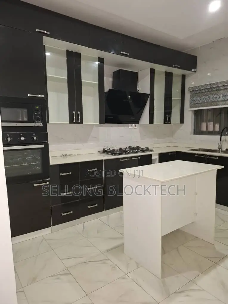 2bdrm Apartment in Guzape District for rent in Guzape District