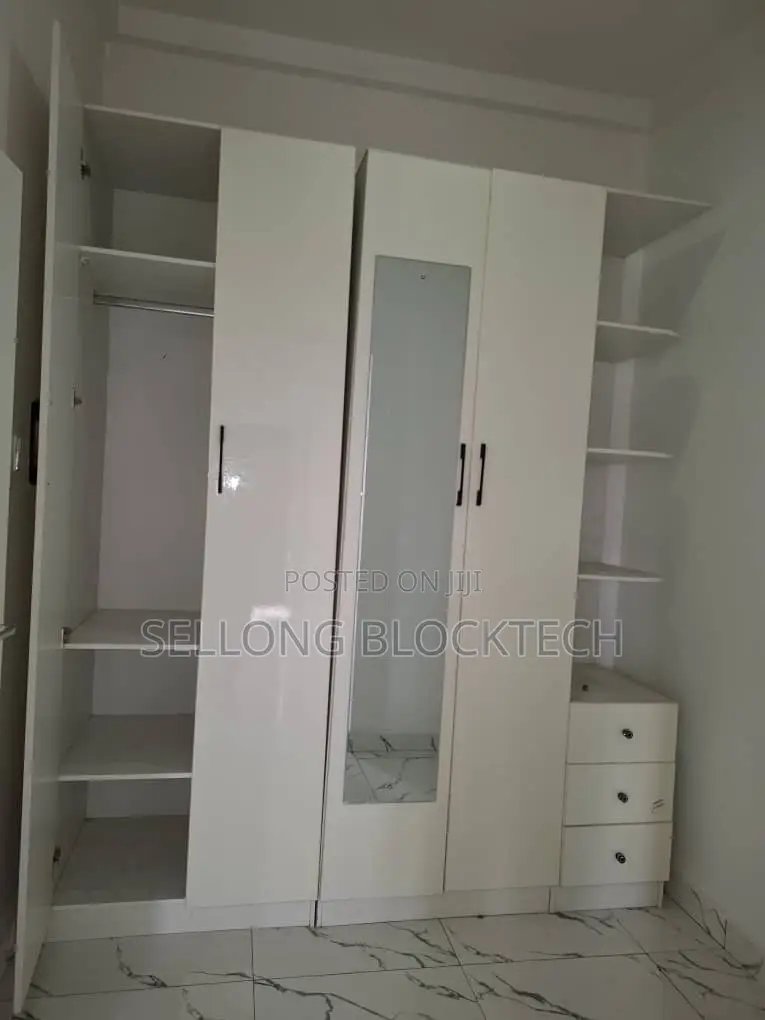 2bdrm Apartment in Guzape District for rent in Guzape District