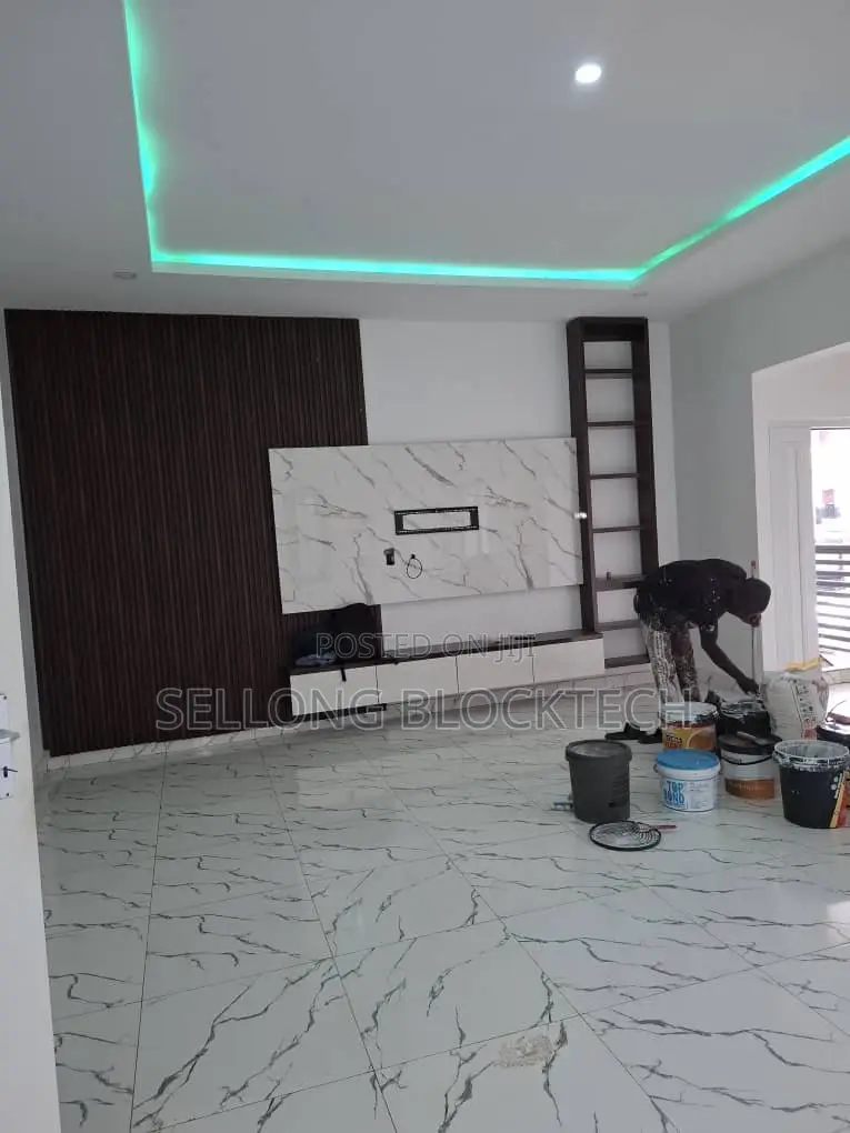 2bdrm Apartment in Guzape District for rent in Guzape District