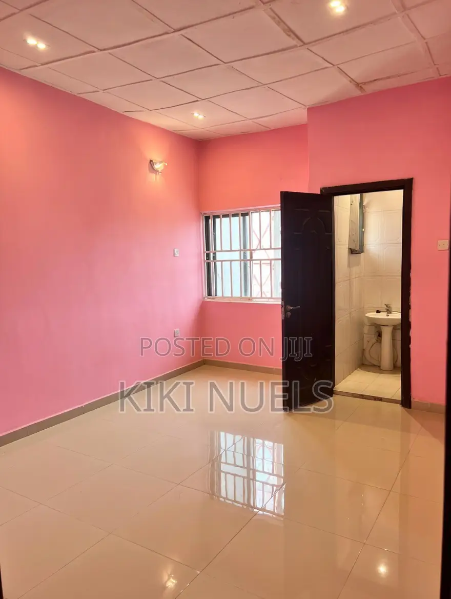 3bdrm Duplex in Road Safety Estate, for sale in Lokogoma