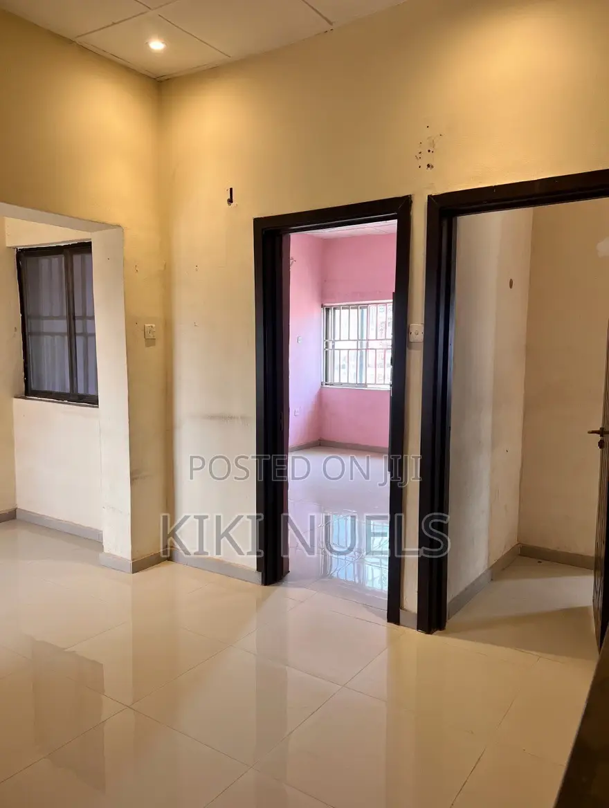 3bdrm Duplex in Road Safety Estate, for sale in Lokogoma