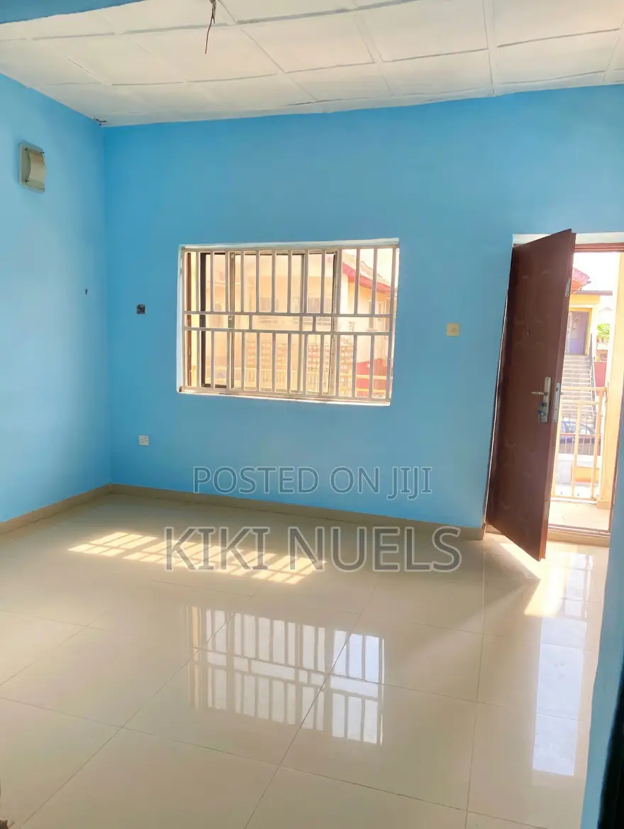 3bdrm Duplex in Road Safety Estate, for sale in Lokogoma