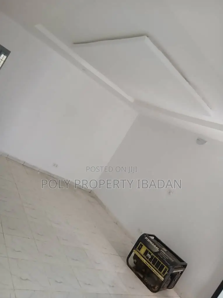 3bdrm Apartment in Akoto Estate, Ibadan for rent in Ibadan