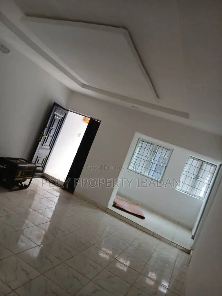 3bdrm Apartment in Akoto Estate, Ibadan for rent in Ibadan