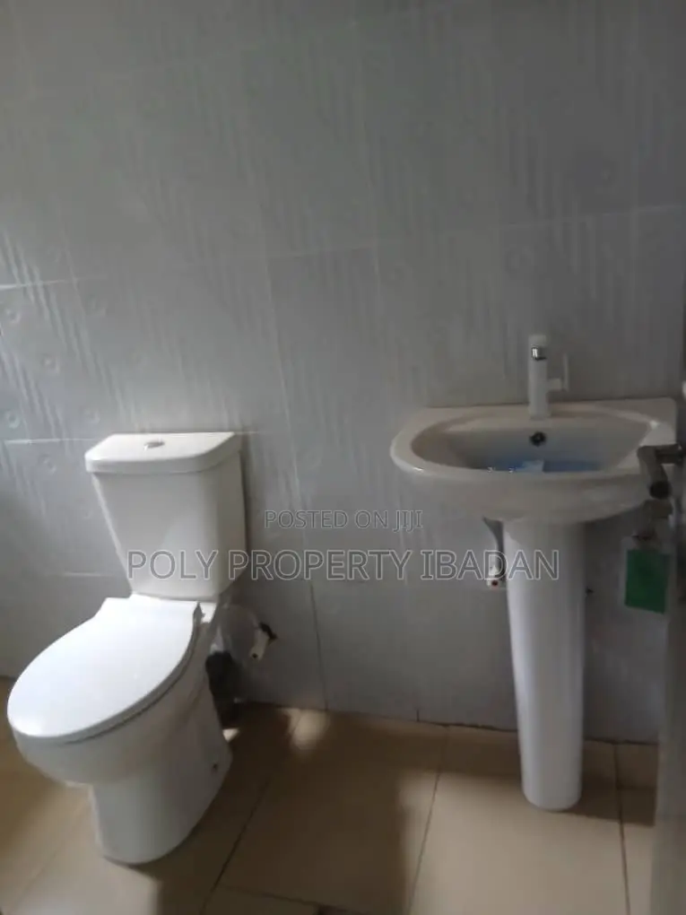 3bdrm Apartment in Akoto Estate, Ibadan for rent in Ibadan