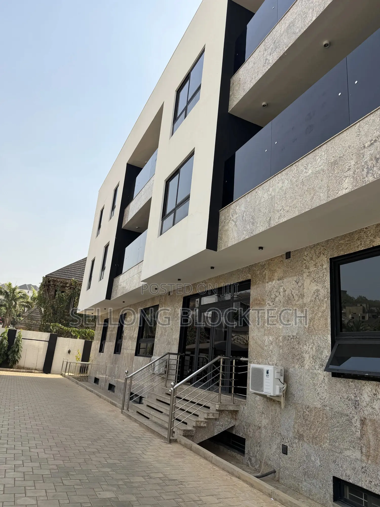 3bdrm Apartment in Asokoro for rent in Asokoro