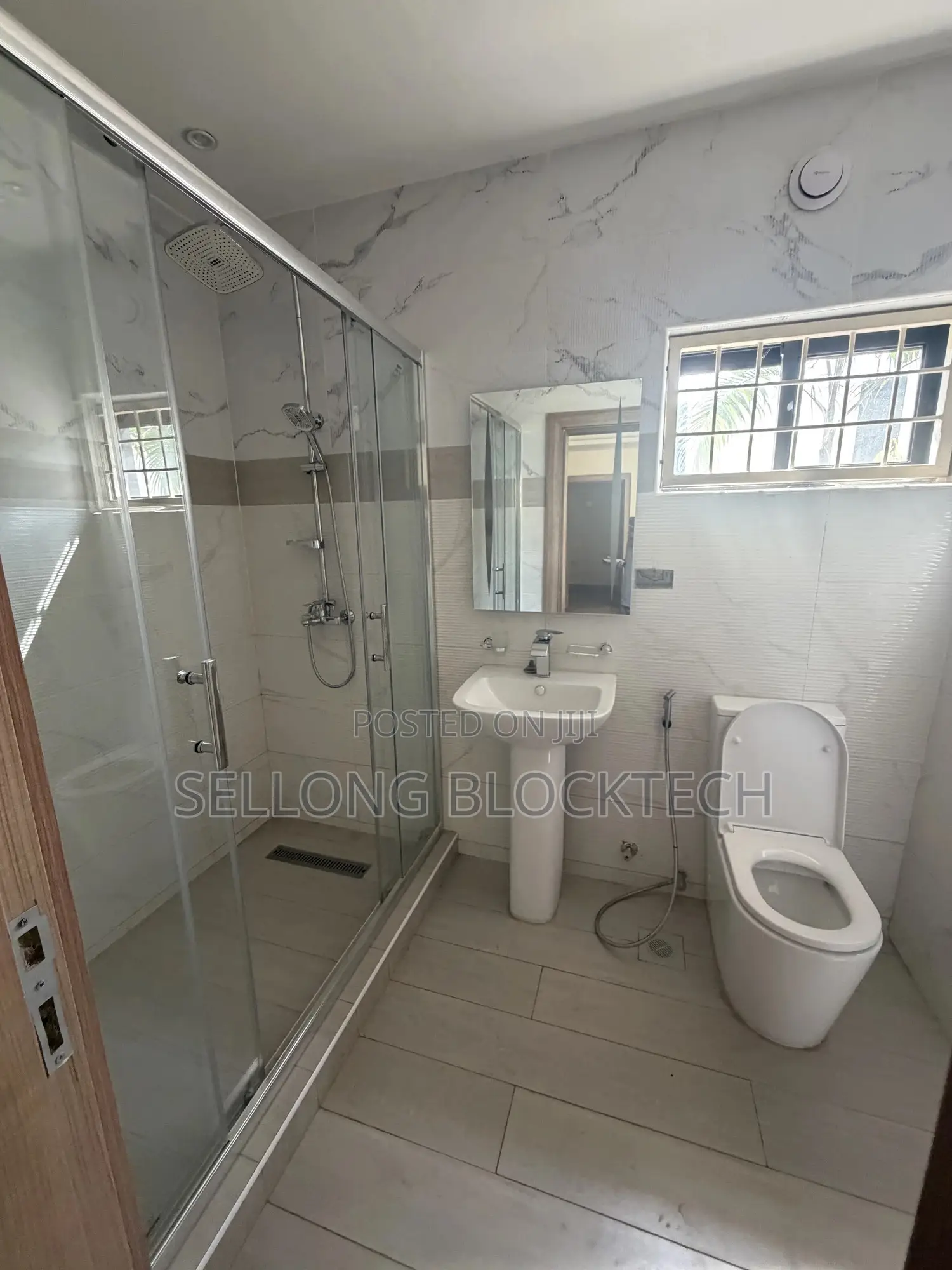 3bdrm Apartment in Asokoro for rent in Asokoro