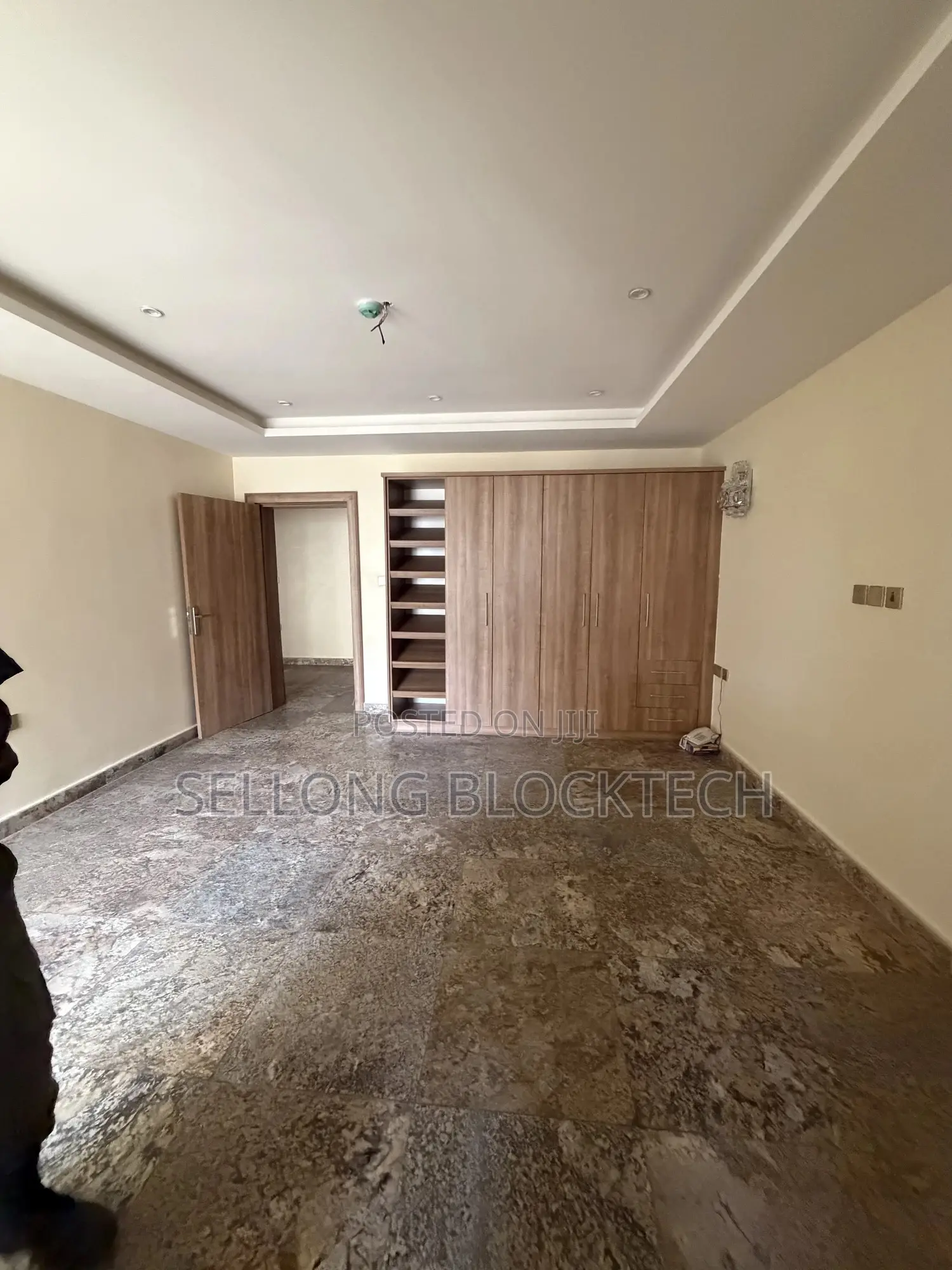 3bdrm Apartment in Asokoro for rent in Asokoro