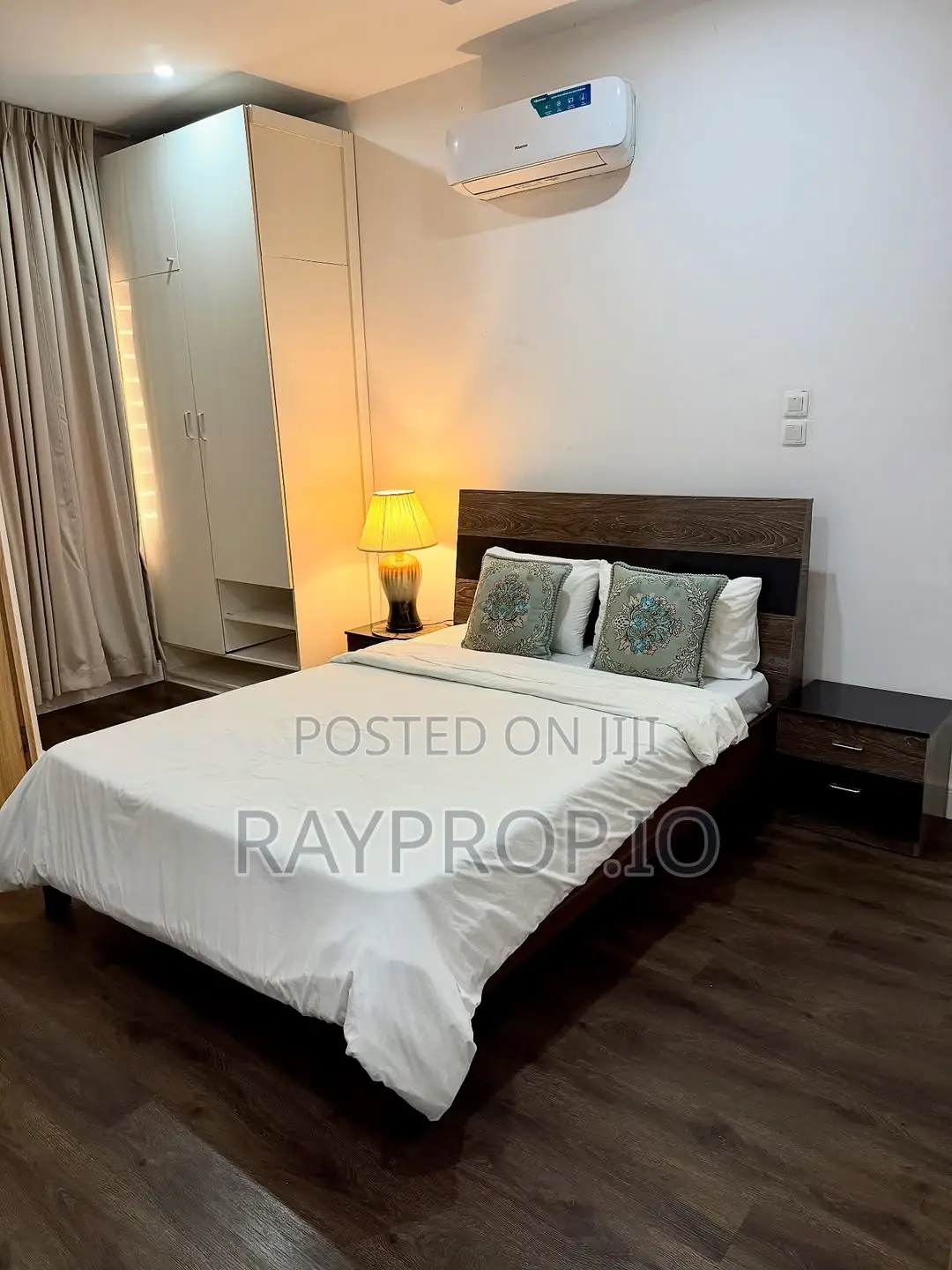 047224st - 3 Bedroom Shortlet in Orchid Lekki in Orange Island