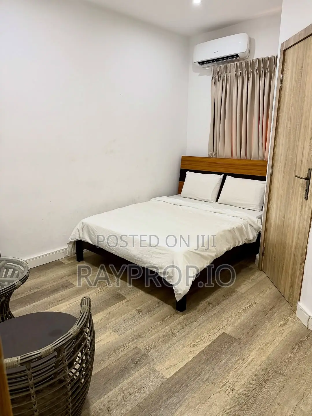 047224st - 3 Bedroom Shortlet in Orchid Lekki in Orange Island
