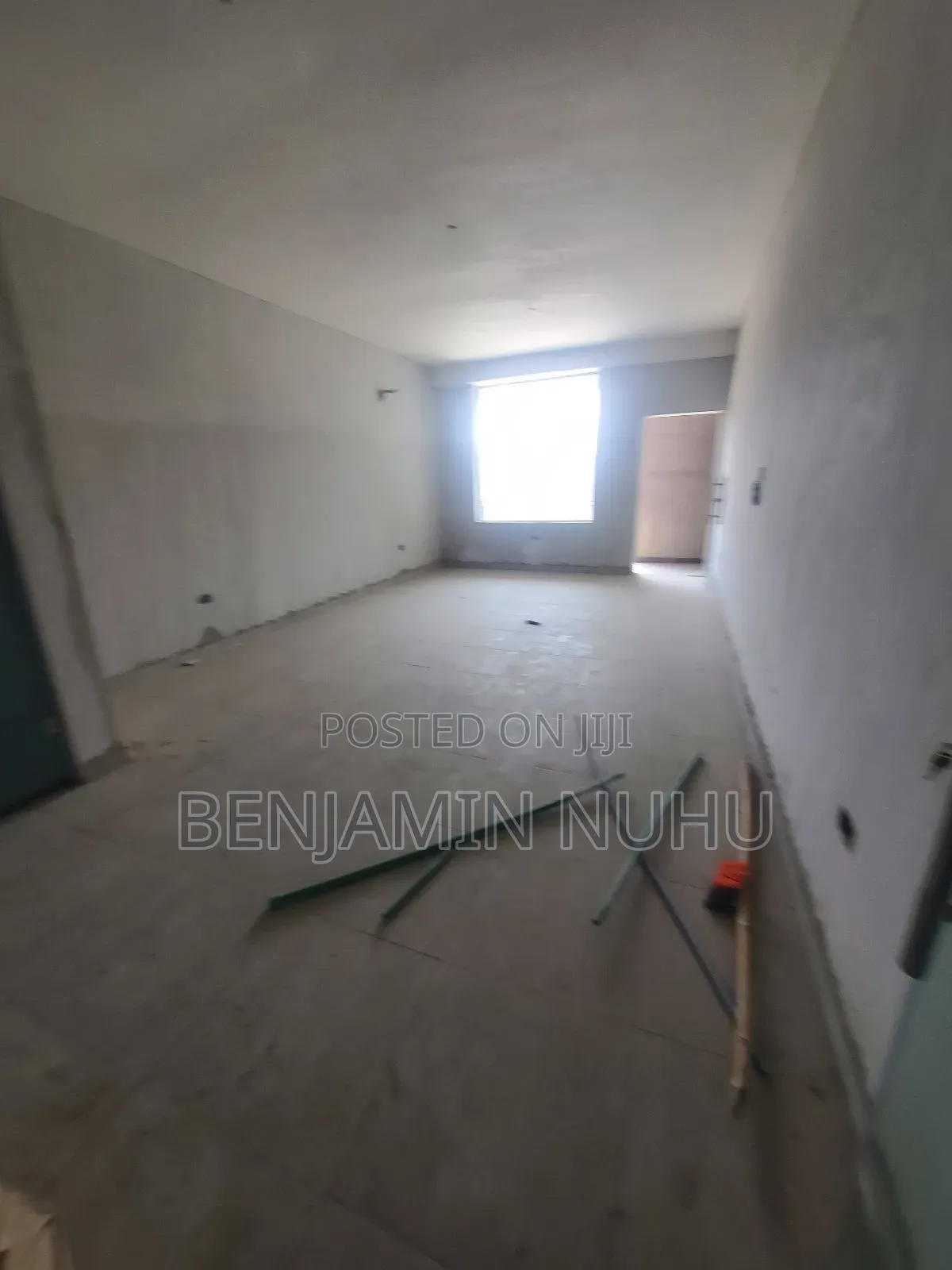 Newly Built 25sqm Shop or Office Space in a 24/7 Busy Area in VGC / Ajah