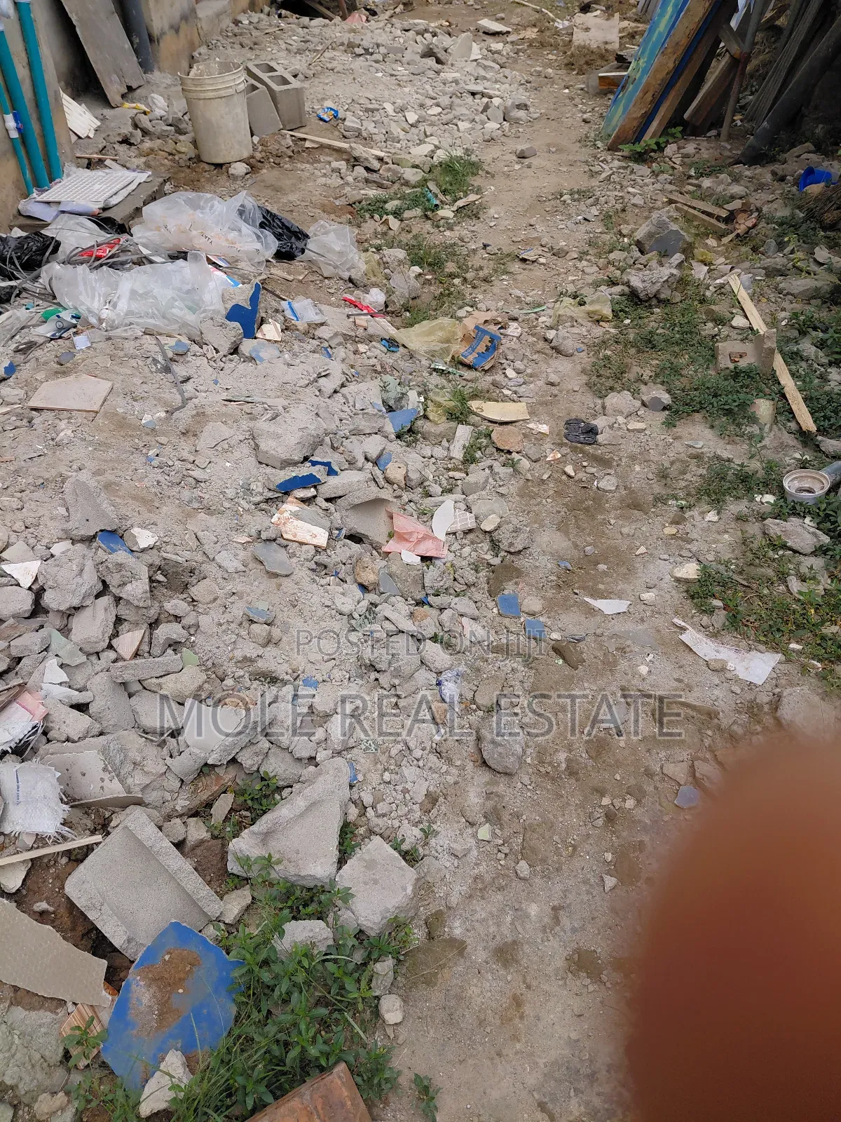 1263sqm Joint Venture ( Jv) Ikate Elegushi in Ikate-Elegushi