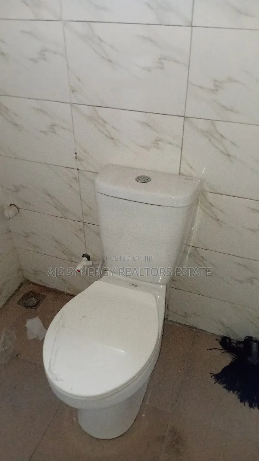 3bdrm Apartment in Chevron for rent in Chevron