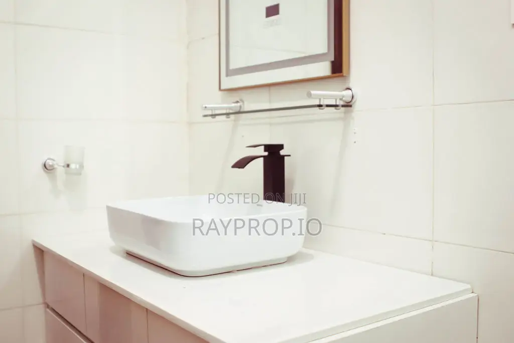105145mj - 1 Bedroom Shortlet in Jabi Abuja in Jabi