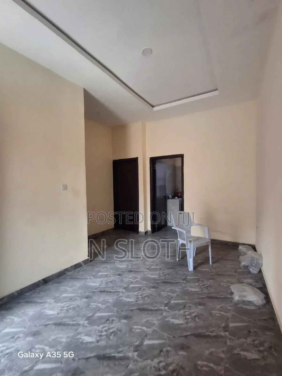 Mini Flat in Badore for rent in Badore