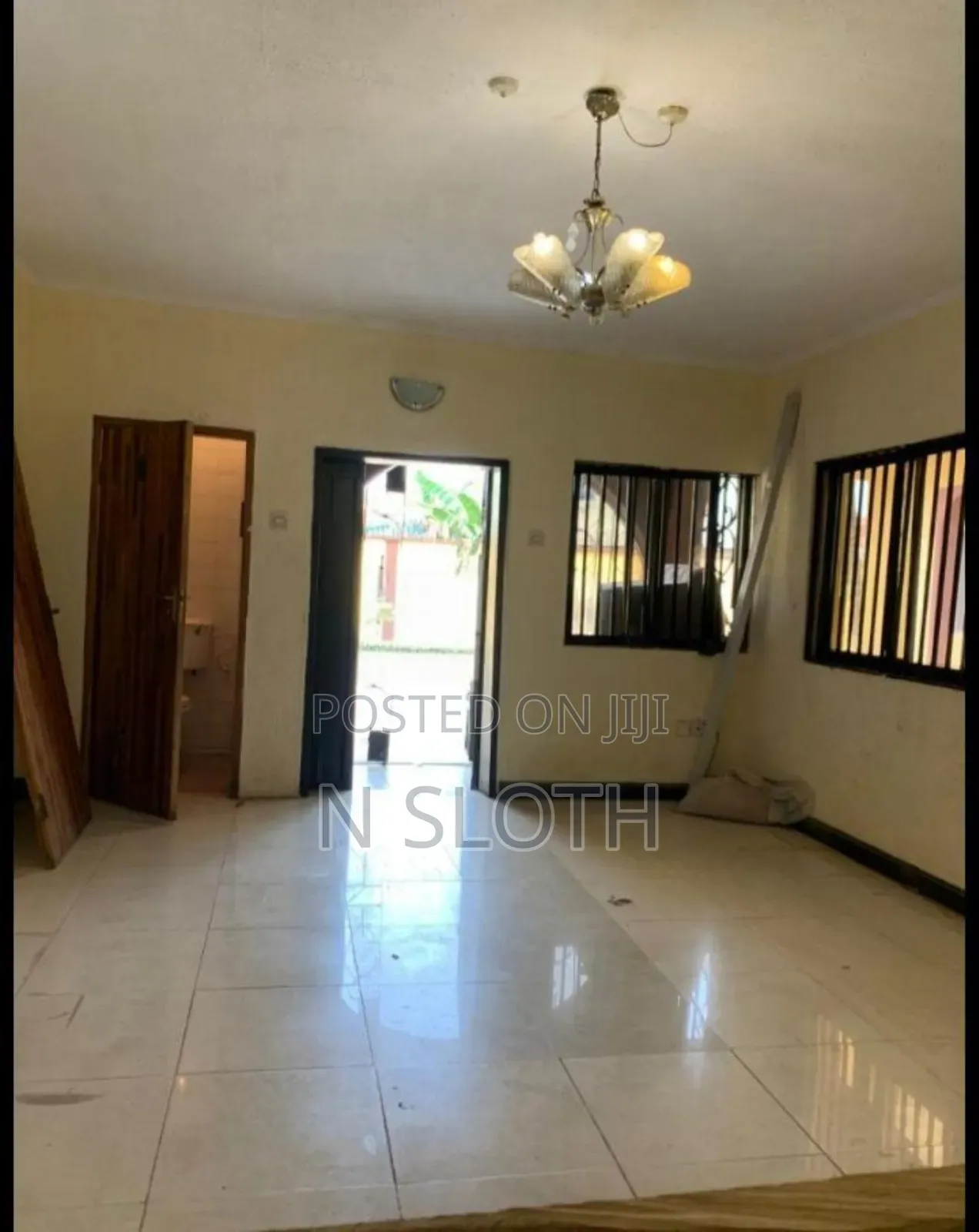 Mini Flat in Sangotedo for rent in Sangotedo