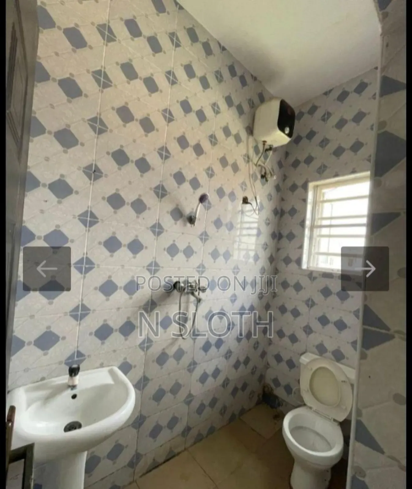 Mini Flat in Sangotedo for rent in Sangotedo