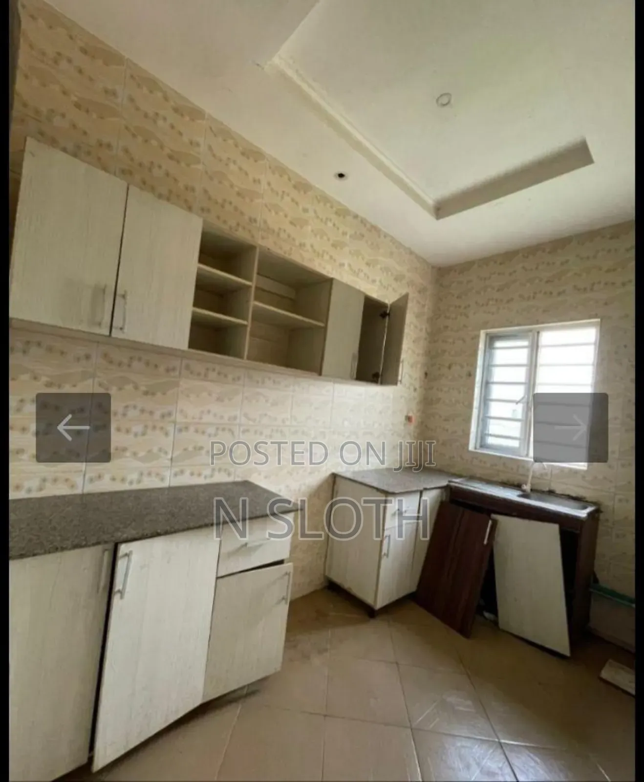 Mini Flat in Sangotedo for rent in Sangotedo