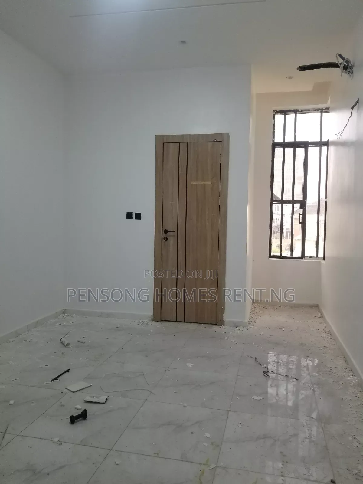 2bdrm Apartment in Ologolo, Lekki Expressway for rent in Lekki Expressway