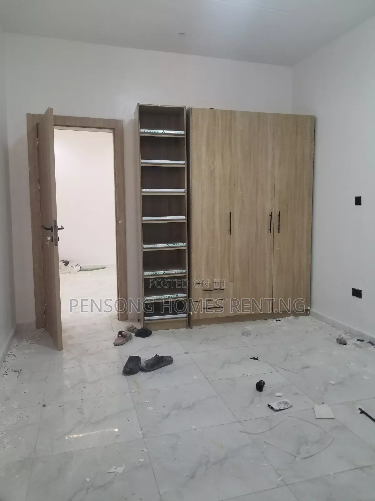 2bdrm Apartment in Ologolo, Lekki Expressway for rent in Lekki Expressway