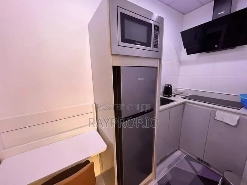 108228xu - Studio Shortlet in Wuse 2 in Wuse 2