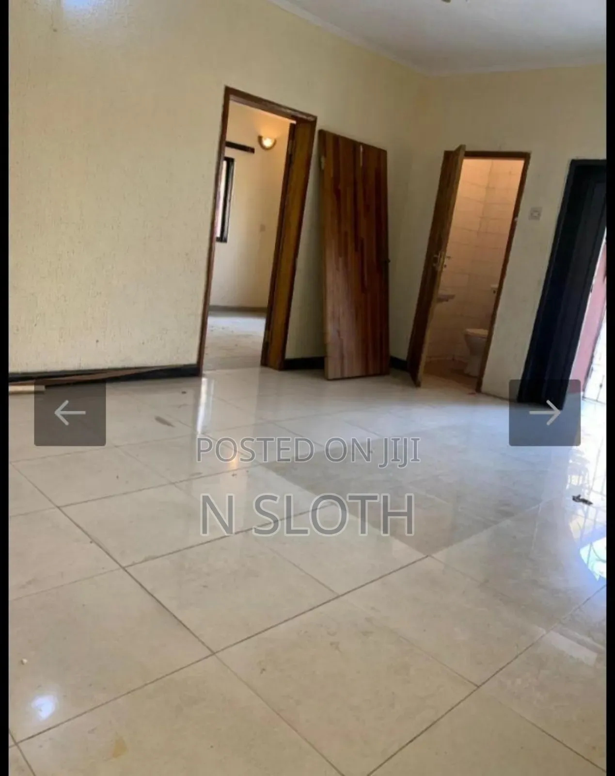 Mini Flat in Sangotedo for rent in Sangotedo