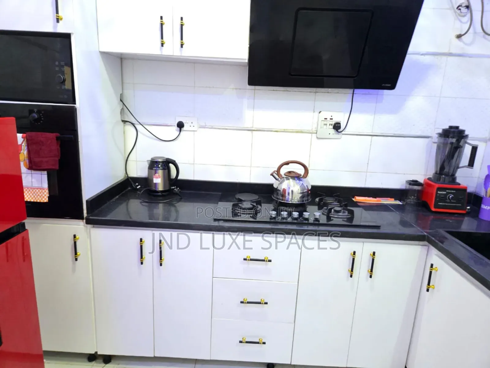Decent 4 Bedroom Duplex in Ikota