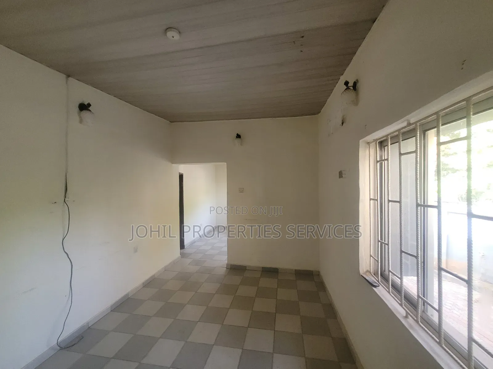 2bdrm Bungalow in Maitama for rent in Maitama
