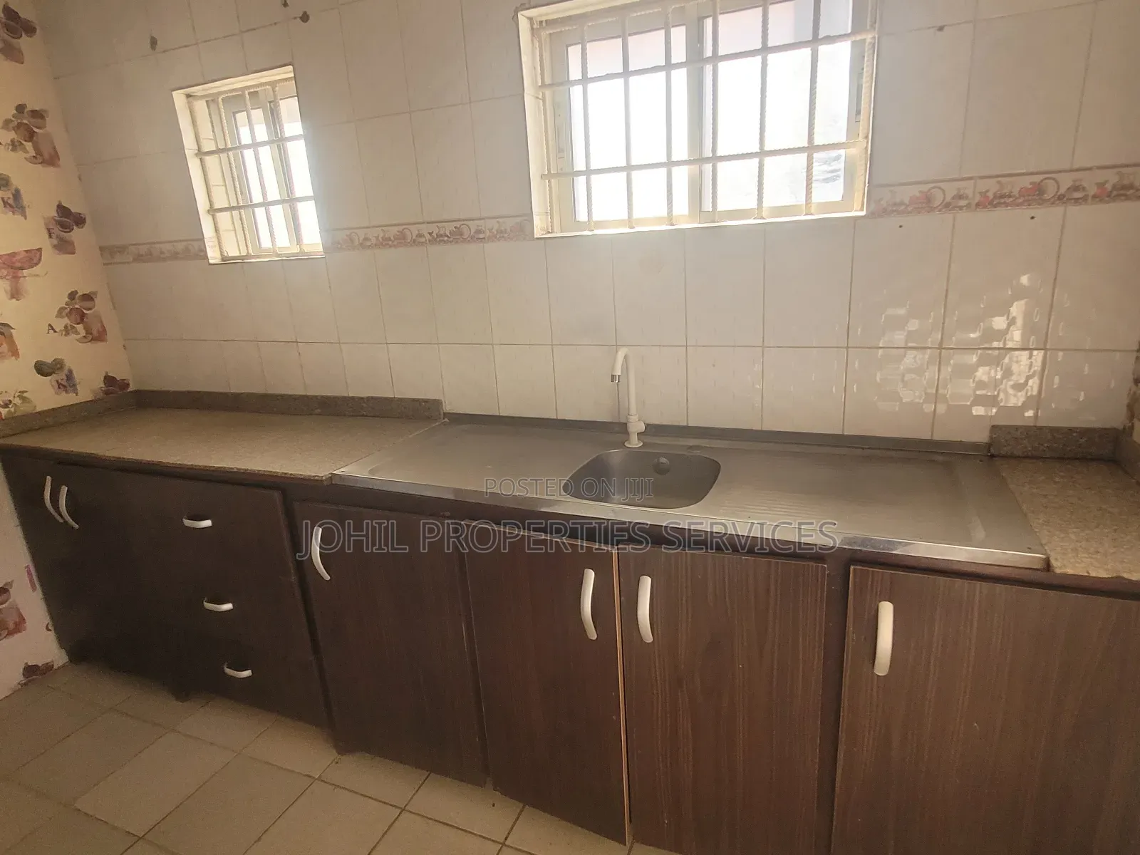 2bdrm Bungalow in Maitama for rent in Maitama